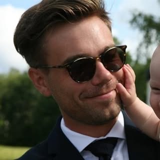 Profile Picture of Eric Johansson (@eric_napoleon) on Instagram