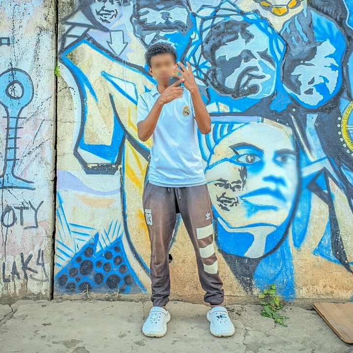 Profile Picture of NLE Choppa (@larrychoppa0804) on Tiktok