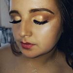 Chloe Bartlett - Instagram Profile Picture of Chloe Bartlett (@chloe_b_makeup_) on Instagram