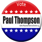 Profile Picture of Vote Paul Thompson (@votepaulthompson8607) on Youtube