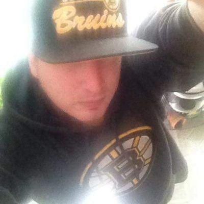 Profile Picture of Anthony Arsenault (@bruins4life321) on Twitter