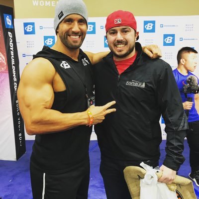 Profile Picture of Corey Cannon (@leftycannon) on Twitter