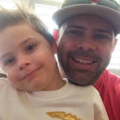 Profile Picture of Matthew Cramer (@G8R_Matt) on Twitter