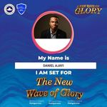 Profile Picture of Daniel Ajayi (@doajayi) on Instagram