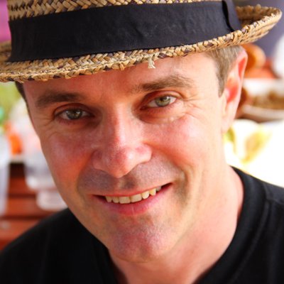 Profile Picture of Chris Broadstock (@ChrisBroadstock) on Twitter
