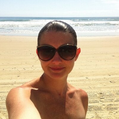 Profile Picture of Amanda Pass (@rougeplus) on Twitter
