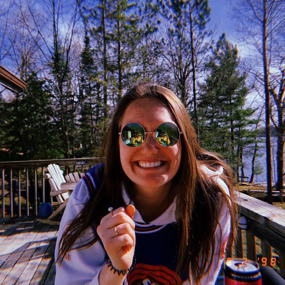 Profile Picture of Sammy Rude (@sammysosa35) on Poshmark