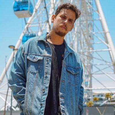 Profile Picture of Lucas Zirretta (@lucas_lukisrl) on Twitter