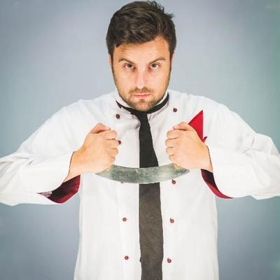 Profile Picture of Ivan Markovic (@ivanbps) on Twitter