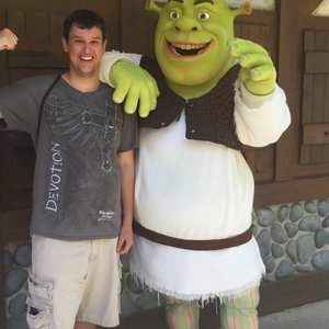 Profile Picture of Thomas Ostermeyer Iii (@thomas.ostermeyer.5) on Myspace