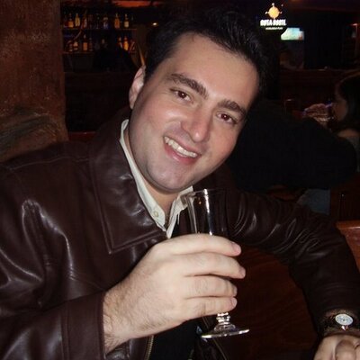 Profile Picture of Marcus Lúcius (@marcus_lucius) on Twitter