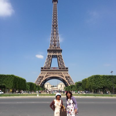 Profile Picture of Asmita Patel (@APAuckland) on Twitter