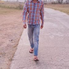 Profile Picture of Nitin Saini (@Nitinsaini700) on Twitter