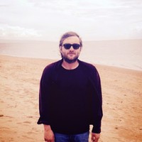 Profile Picture of Joe Lomax (@joe-lomax-7) on Quora