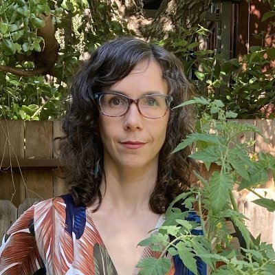 Profile Picture of Meg Favreau (@megfavreau) on Twitter