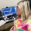 Profile Picture of Trader Stephanie (@trader.stephanie) on Tiktok