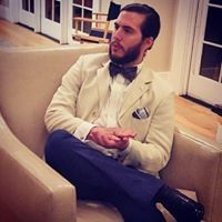 Profile Picture of Robert Diaz-Arrastia (@diazarrastia) on Pinterest