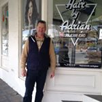 Profile Picture of Adrian Coulter (@coulter_adrian) on Instagram