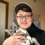 Profile Picture of Kyle Stenberg (@kyle_stenberg) on Instagram