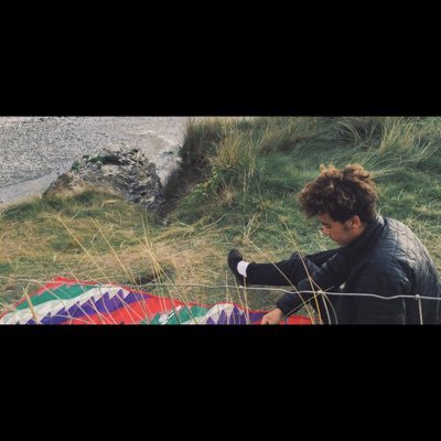 Isaac Ashley - Twitter Profile Picture of Isaac Ashley (@IsaacAshley5) on Twitter