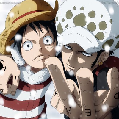 Profile Picture of Aime Jiménez (@aime_one_piece) on Twitter