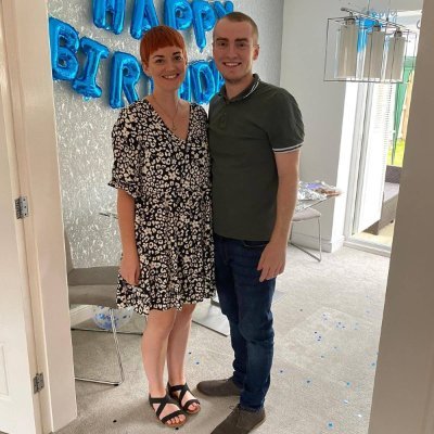Profile Picture of Daniel Boothman - Dev (@DBoothmanDev) on Twitter