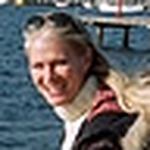Profile Picture of Inger-marie Wold Fabic (@marie's dragonicum) on Flickr
