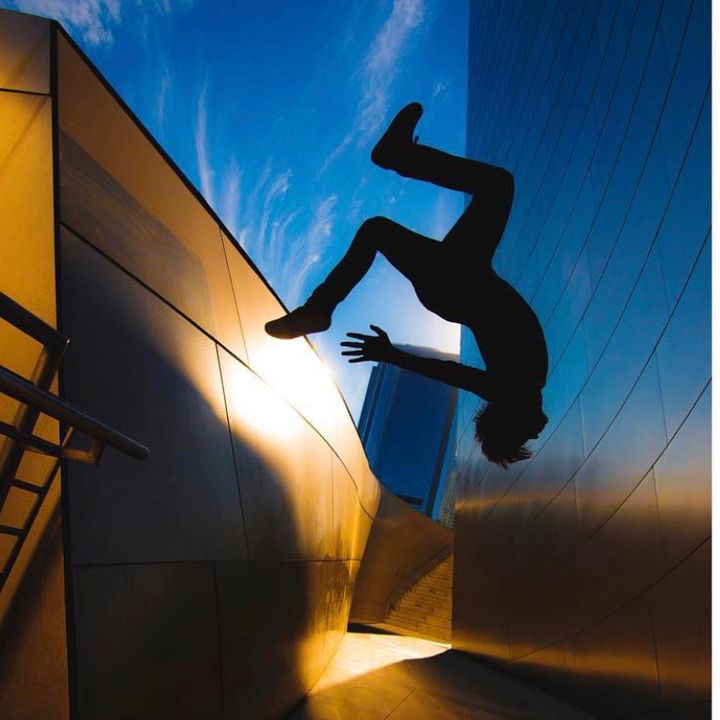 John Lyke - Tiktok Profile Picture of John Lyke (@johnfranklyke) on Tiktok