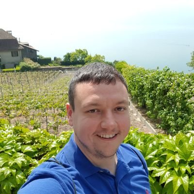 Profile Picture of Brian Campbell (@BriCam81) on Twitter