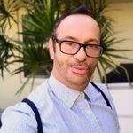 Profile Picture of David J Bruen (@mrdavidfire714) on Instagram