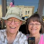 Profile Picture of Robin-Doug Beyer (@dougnrobin2) on Instagram