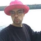 Profile Picture of   CHRIS ANDREWS ~(@lattebub)... (@lattebub) on Tiktok