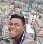 Profile Picture of Josephat Staa (@Josephat-Staa) on Facebook
