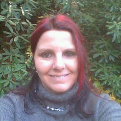 Profile Picture of Lisa Roscoe (@ma2ahcr) on Twitter