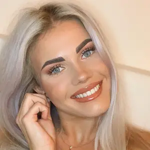 Profile Picture of naomie_kampinga (@naomie_kampinga) on Tiktok