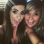 Profile Picture of Jade O'Hanlon (Davidson) (@jade.1990) on Instagram