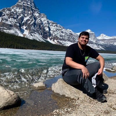 Profile Picture of Daniel Guevara (@Danny271327) on Twitter