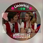 Profile Picture of ~Diederich,Liv,Tom & Anna 💖~ (@hotel13.life) on Instagram