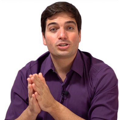 Profile Picture of Dr. Lucas Mendes (@lucasmarzullo) on Twitter