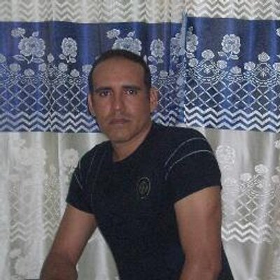 Profile Picture of Sigifredo García (@sigarpe) on Twitter