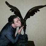 Profile Picture of b (@benjaminthemorrison) on Instagram