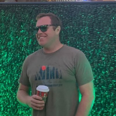 Kyle Benning - Twitter Profile Picture of Kyle Benning (@KyleBenning2) on Twitter