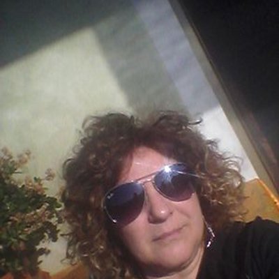 Profile Picture of Sabrina Mestichelli (@sab_mesty) on Twitter