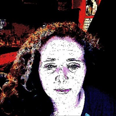 Profile Picture of Brenda Cullen (@doveofhate) on Twitter