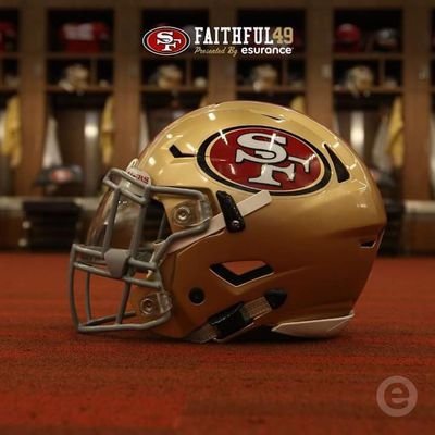 Profile Picture of Cedric Boswell (@CBoswell49erFan) on Twitter