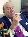 Profile Picture of Noël Coward - Wikipediaon Wikipedia