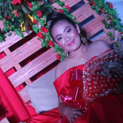 Profile Picture of Anjenette Olitoquit (@iammjaneth) on Twitter