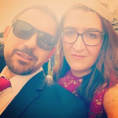 Profile Picture of Maria Tome (@mariatome7) on Twitter
