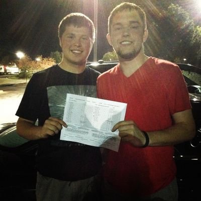 Profile Picture of Stephen Schmidt (@CoachSchmidt24) on Twitter