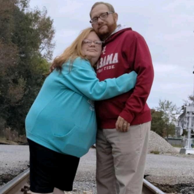 Profile Picture of Aimee Mitchell595 (@aimeemitchell7) on Tiktok